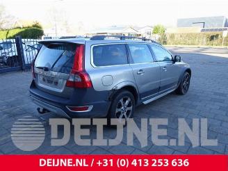 Volvo Xc-70 XC70 (BZ), SUV, 2007 / 2016 2.4 D5 20V AWD picture 7
