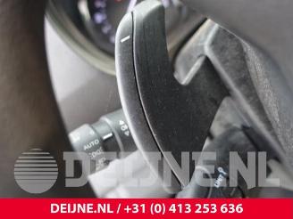 Citroën Jumpy Jumpy, Van, 2016 2.0 Blue HDI 145 picture 26