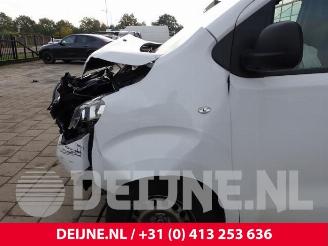 Citroën Jumpy Jumpy, Van, 2016 2.0 Blue HDI 145 picture 9