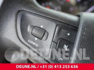 Citroën Jumpy Jumpy, Van, 2016 2.0 Blue HDI 145 picture 23