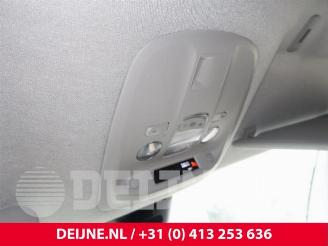 Citroën Jumpy Jumpy, Van, 2016 2.0 Blue HDI 145 picture 29