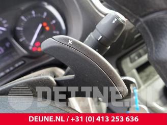 Citroën Jumpy Jumpy, Van, 2016 2.0 Blue HDI 145 picture 25