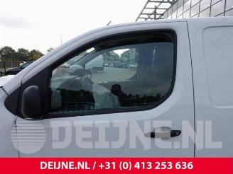 Citroën Jumpy Jumpy, Van, 2016 2.0 Blue HDI 145 picture 13