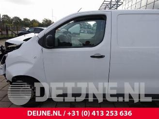 Citroën Jumpy Jumpy, Van, 2016 2.0 Blue HDI 145 picture 15