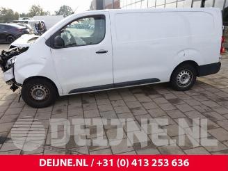 Citroën Jumpy Jumpy, Van, 2016 2.0 Blue HDI 145 picture 4