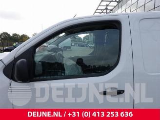 Citroën Jumpy Jumpy, Van, 2016 2.0 Blue HDI 145 picture 13