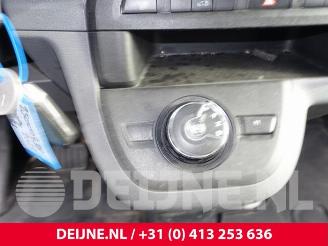 Citroën Jumpy Jumpy, Van, 2016 2.0 Blue HDI 145 picture 31