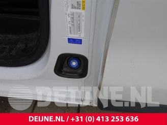Citroën Jumpy Jumpy, Van, 2016 2.0 Blue HDI 145 picture 16