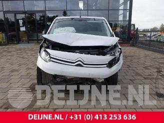 Citroën Jumpy Jumpy, Van, 2016 2.0 Blue HDI 145 picture 2