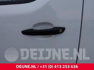 Citroën Jumpy Jumpy, Van, 2016 2.0 Blue HDI 145 picture 14