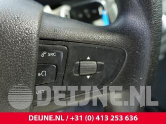 Citroën Jumpy Jumpy, Van, 2016 2.0 Blue HDI 145 picture 22