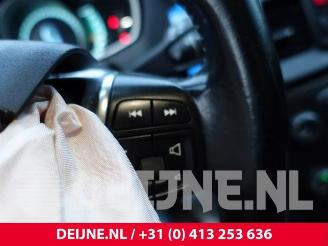 Volvo V-40 V40 (MV), Hatchback 5-drs, 2012 / 2019 1.6 D2 picture 26