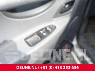 Peugeot Expert Expert (G9), Van, 2007 / 2016 2.0 HDi 120 picture 17
