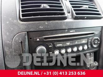 Peugeot Expert Expert (G9), Van, 2007 / 2016 2.0 HDi 120 picture 23