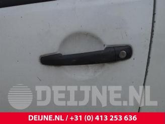 Peugeot Expert Expert (G9), Van, 2007 / 2016 2.0 HDi 120 picture 14