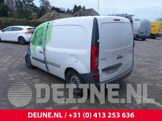 Mercedes Citan Citan (415.6), Van, 2012 / 2021 1.5 108 CDI Euro 6 picture 5
