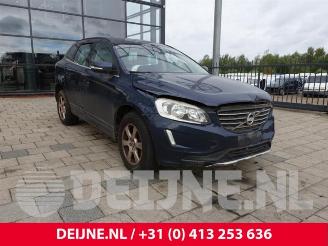 Auto da rottamare Volvo Xc-60 XC60 I (DZ), SUV, 2008 / 2017 2.0 D3 20V 2013/8