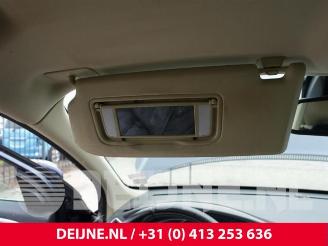 Volvo Xc-60 XC60 I (DZ), SUV, 2008 / 2017 2.0 D3 20V picture 27