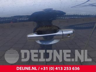 Volvo Xc-60 XC60 I (DZ), SUV, 2008 / 2017 2.0 D3 20V picture 14