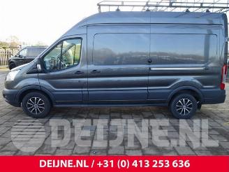 Ford Transit Transit, Van, 2013 2.2 TDCi 16V picture 4