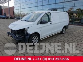 Mercedes Vito Vito (447.6), Van, 2014 1.6 111 CDI 16V picture 3