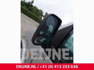 Ford Transit Connect Transit Connect, Van, 2002 / 2013 1.8 Tddi picture 12