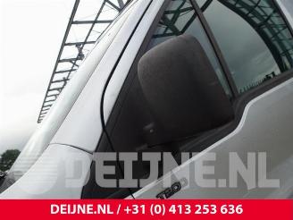 Ford Transit Connect Transit Connect, Van, 2002 / 2013 1.8 Tddi picture 11