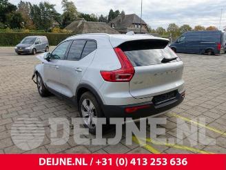 Volvo XC40 XC40 (XZ), SUV, 2017 1.5 T3 12V picture 5