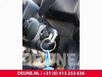 Peugeot Partner Partner (EA//EF/EN/EU), Van, 2018 1.5 BlueHDi 75 picture 27