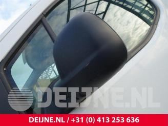 Peugeot Partner Partner (EA//EF/EN/EU), Van, 2018 1.5 BlueHDi 75 picture 12