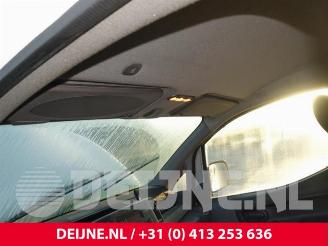 Nissan Nv200 NV 200 (M20M), Van, 2010 E-NV200 picture 21