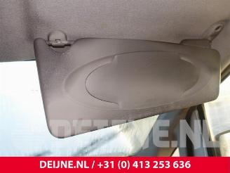 Nissan Nv200 NV 200 (M20M), Van, 2010 E-NV200 picture 27