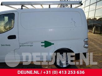 Nissan Nv200 NV 200 (M20M), Van, 2010 E-NV200 picture 32