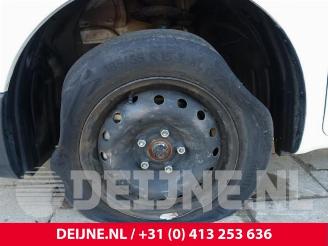 Nissan Nv200 NV 200 (M20M), Van, 2010 E-NV200 picture 10