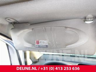 Nissan Nv200 NV 200 (M20M), Van, 2010 E-NV200 picture 25