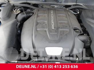 Porsche Cayenne Cayenne II (92A), SUV, 2010 / 2018 3.0 D V6 24V picture 34