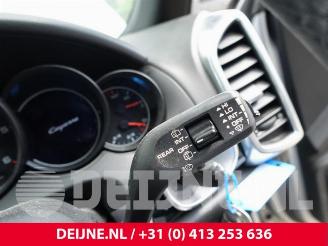 Porsche Cayenne Cayenne II (92A), SUV, 2010 / 2018 3.0 D V6 24V picture 32