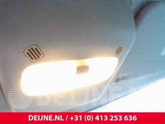 Ford Transit Transit, Van, 2013 E-Transit 68 kWh picture 22