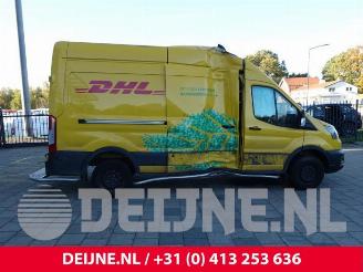 Ford Transit Transit, Van, 2013 E-Transit 68 kWh picture 7