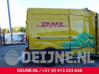 Ford Transit Transit, Van, 2013 E-Transit 68 kWh picture 33