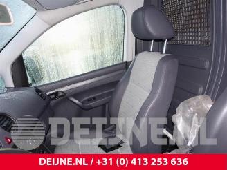 Volkswagen Caddy Caddy III (2KA,2KH,2CA,2CH), Van, 2004 / 2015 1.6 TDI 16V picture 19