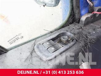 Opel Movano Movano, Van, 2010 2.3 CDTi 16V FWD picture 19