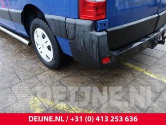 Opel Movano Movano, Van, 2010 / 2021 2.3 CDTi 16V FWD picture 27