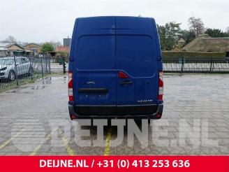 Opel Movano Movano, Van, 2010 2.3 CDTi 16V FWD picture 6