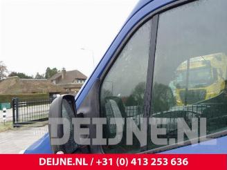 Opel Movano Movano, Van, 2010 / 2021 2.3 CDTi 16V FWD picture 14