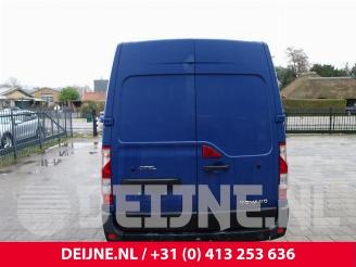 Opel Movano Movano, Van, 2010 / 2021 2.3 CDTi 16V FWD picture 32