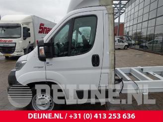 Fiat Ducato Ducato (250), Ch.Cab/Pick-up, 2006 2.3 D 180 Multijet picture 16