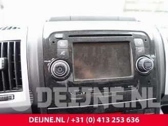Fiat Ducato Ducato (250), Ch.Cab/Pick-up, 2006 2.3 D 180 Multijet picture 25