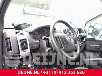 Fiat Ducato Ducato (250), Ch.Cab/Pick-up, 2006 2.3 D 180 Multijet picture 20