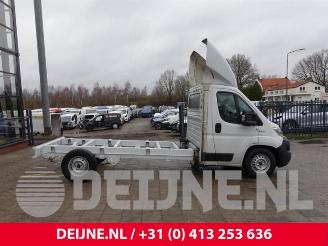 Fiat Ducato Ducato (250), Ch.Cab/Pick-up, 2006 2.3 D 180 Multijet picture 8